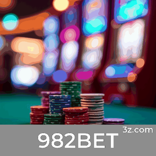 982BET Bônus acumulado 982BET