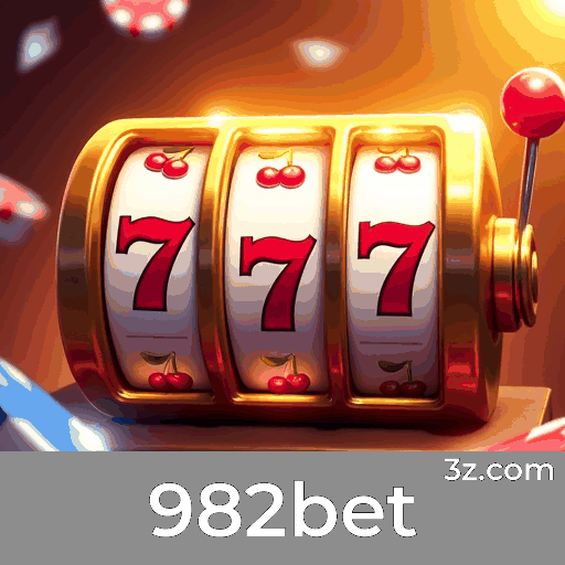 982bet: Seu Cassino Online Confiável e Seguro