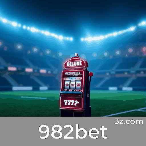 982bet Casino: Programa VIP Exclusivo e Luxuoso